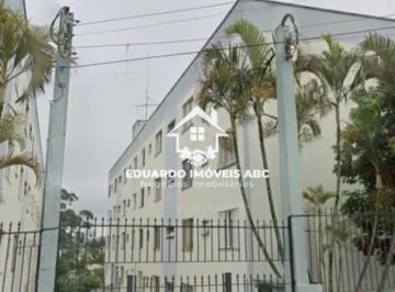 Apartamento · 54m² · 2 Quartos · Apartamento (Apartamento Padrão) para Venda, 2 dorm(s), 1 vaga(s), 54 m²