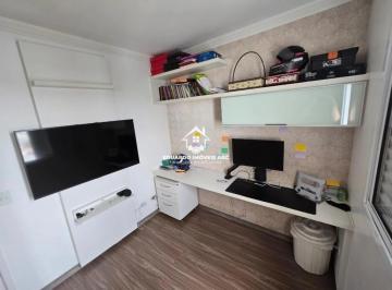 Apartamento · 50m² · 2 Quartos · REF 10099 - Apartamento para Venda, 2 dorm(s), 1 vaga(s), 50 m²