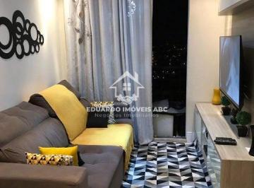 Apartamento · 60m² · 3 Quartos · Apartamento lazer completo para venda! 3 dormitórios. 1 vaga.