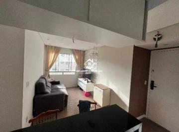 Apartamento · 42m² · 2 Quartos · REF:11411 - Apartamento Padrão para Venda, 2 dorm(s), 42 m²