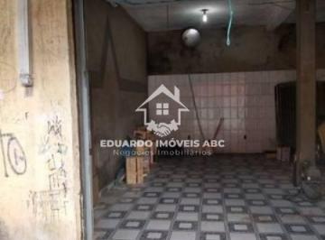 Comercial · 90m² · Salão 60 m². Ótima localização. Santo Andre