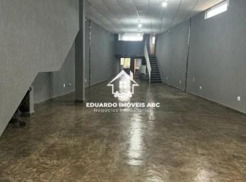 Comercial · 240m² · REF 5536. Galpão para locação 240 m. Ótima localização.
