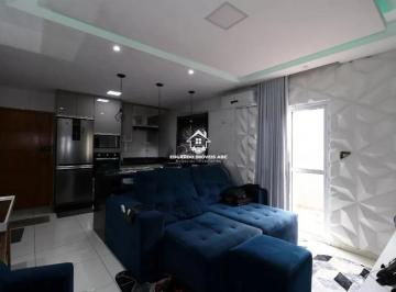 Apartamento · 46m² · 2 Quartos · REF. 11138 - Apartamento para Venda, 2 dorm(s), 1 vaga(s), 46 m²