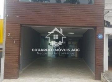 Comercial · 269m² · REF:6199. Salão comercial no bairro Jardim do Mar. Excelente oportunidade!