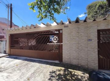 Casa · 265m² · 3 Quartos · Casa (Casa Padrão) para Locação, 3 dorm(s), 2 vaga(s), 265 m²