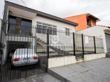 Casa · 224m² · 4 Quartos · REF:8204. Casa em Condomínio para Venda no bairro Parque Novo Oratório, 4 dorm, 2 vagas. Excelente o