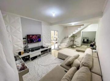 Casa · 200m² · 3 Quartos · REF 10535- 3 Dormitórios. 2 Vagas. Ótima localização- São Bernardo do Campo