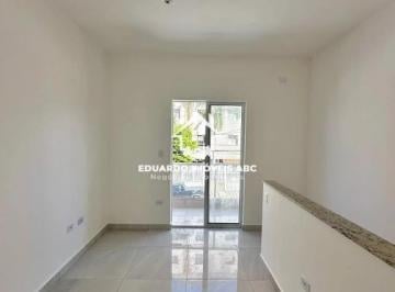 Casa · 58m² · 2 Quartos · REF 10484- 2 Dormitórios. 1 Vaga. Ótima localização- Praia Grande