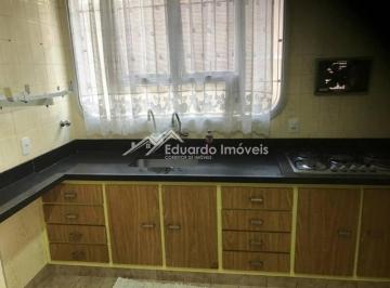 Casa · 160m² · 3 Quartos · 3 dormitórios. 1 suíte. 4 banheiros. 2 vagas na garagem. Ótima localização - Rudge Ramos - São Berna