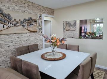 Apartamento · 134m² · 3 Quartos · REF. 6339. Apartamento para Venda no bairro Rudge Ramos. Ótima oportunidade!