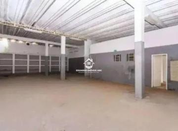 Comercial · 350m² · Galpão para Venda e Locação, 350 m²
