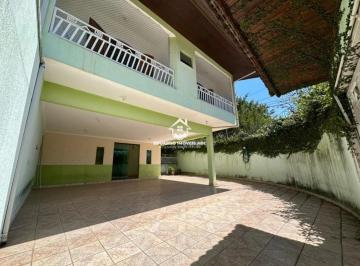 Casa · 327m² · 3 Quartos · REF: 10274 - Casa  para Venda, 3 dorm(s), 1 suite(s), 6 vaga(s), 327 m²