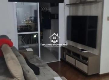Apartamento · 68m² · 2 Quartos · REF:10872 - Apartamento Padrão para Locação, 2 dorm(s), 1 suite(s), 68 m²
