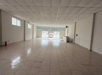 Comercial · 200m² · Salão (Salão Padrão) para Locação, 250 m²