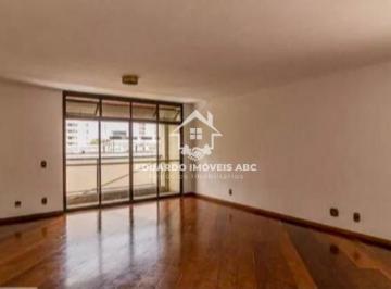 Apartamento · 216m² · 4 Quartos · REF 5509. 4 dormitórios. 2 vagas na garagem. Santa Paula - SCS