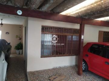 Casa · 2 Quartos · REF 8235. 2 Dormitórios. Banheiro. Ótima localização- Santo André