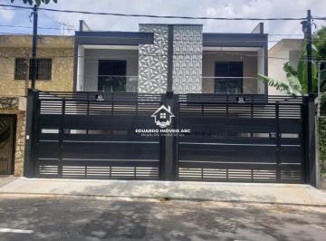 Casa · 166m² · 3 Quartos · Casa (Sobrado) para Venda, 3 dorm(s), 3 suite(s), 4 vaga(s), 166 m²