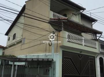 Casa · 4 Quartos · REF 11845 - Casa c/ Edícula para Venda. Ótima Localização !