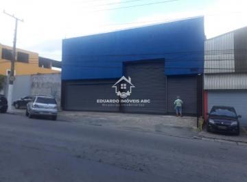 Comercial · 420m² · Galpão com 420m². Taboão - Diadema