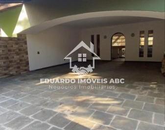 Casa · 540m² · 6 Quartos · REF: 4073. Casa assobradada com piscina. 6 vagas de garagem. Fazenda Morumbi - São Paulo
