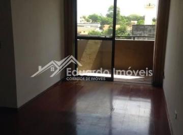 Apartamento · 80m² · 3 Quartos · 3 Dormitórios 1 Suíte . Vila Euclides -SBC .Ótima Localização. Aceito Caução