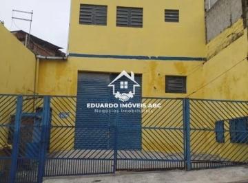 Comercial · 530m² · Galpão para Venda
