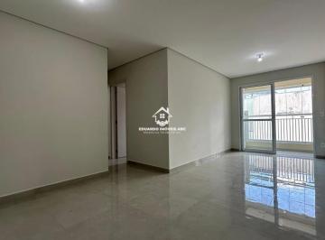 Apartamento · 77m² · 3 Quartos · Apartamento para Venda em Santo André , 3 dorm, 2 vagas de garagem.