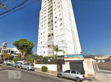 Apartamento · 60m² · 2 Quartos · Apartamento (Apartamento Padrão) para Venda, 2 dorm(s), 1 suite(s), 1 vaga(s), 60 m²