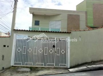 Casa · 120m² · 2 Quartos · REF 1124. 2 suítes. 2 vagas. Churrasqueira gourmet. Cozinha planejada. Aceito caução