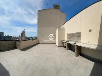 Apartamento · 125m² · 3 Quartos · Cobertura para Venda e Locação, 3 dorm(s), 4 vaga(s), 125 m²