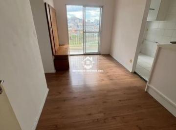 Apartamento · 65m² · 2 Quartos · REF:11011 - Apartamento Padrão para Locação, 2 dorm(s), 1 vaga(s), 65 m²