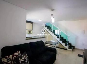 Apartamento · 110m² · 2 Quartos · Apartamento Cobertura para Venda, 2 dorm(s), 1 suite(s), 2 vaga(s), 110 m²