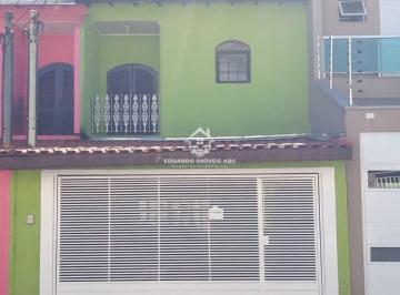Casa · 180m² · 3 Quartos · REF:6336. Casa para Venda no bairro Parque Capuava, 3 dorm, 3 suítes. Ótima Oportunidade!