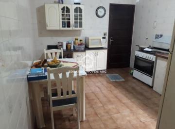 Casa · 160m² · 3 Quartos · REF 5460. 3 dormitórios. 2 vagas na garagem. Jardim Irene - Santo André. Excelente oportunidade!