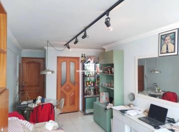 Apartamento · 54m² · 1 Quarto · Apartamento (Apartamento Padrão) para Locação, 1 dorm(s), 54 m²