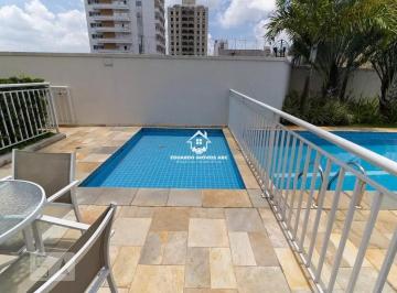 Apartamento · 63m² · 2 Quartos · Apartamento (Apartamento Padrão) para Locação, 2 dorm(s), 1 suite(s), 1 vaga(s), 63 m²
