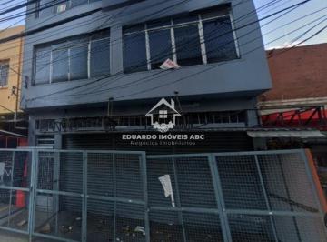 Comercial · 527m² · REF. 7465. Predio Comercial para Venda no bairro Rudge Ramos, 527,43 m, 200 m. Ótima oportunidade!