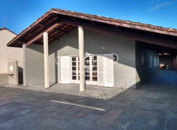 Casa · 12m² · 4 Quartos · Casa térrea a 300m da praia. Churrasqueira. 4 dorm. 1 suíte. 8 vagas. Gaivota - Itanhaém