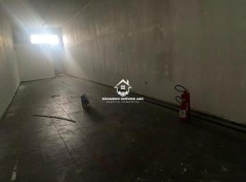 Comercial · 100m² · REF 10628- Salão com 100 m². Ótima localização- Diadema