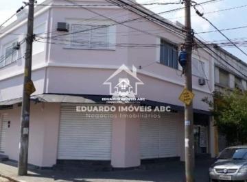 Casa · 85m² · 3 Quartos · REF 4433. Sobrado Comercial para venda. Campestre - Santo André.