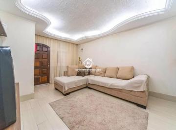 Casa · 135m² · 3 Quartos · Sobrado para Venda, 3 dorm(s), 1 suite(s), 2 vaga(s), 135 m²
