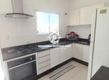 Casa · 120m² · 3 Quartos · REF 9756- 3 Dormitórios. 3 Vagas. Ótima localização- Santo André