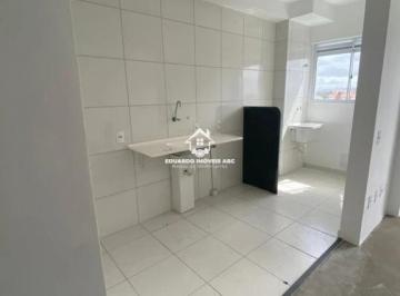 Apartamento · 51m² · 2 Quartos · REF: 11830 - Apartamento Padrão para Venda, 2 dorm(s), 1 vaga(s), 51 m²