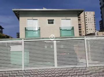 Casa · 58m² · 2 Quartos · REF:10922 - Casa Sobrado em condomínio para Venda, 2 dorm(s), 58 m²