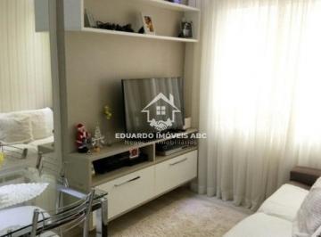 Apartamento · 44m² · 2 Quartos · REF 4396. 2 dormitórios. 1 vaga. Canhema - Diadema