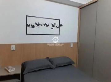 Apartamento · 25m² · 1 Quarto · REF:11266 - Apartamento Padrão para Locação, 1 dorm(s), 25 m²