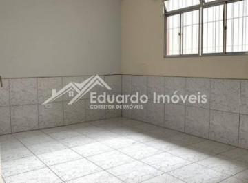 Casa · 100m² · 1 Quarto · REF 1240. Casa salão para venda . 1 dormitório. 4 vagas. Ótima localização.