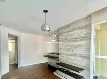 Apartamento · 89m² · 3 Quartos · REF. 11096 - Apartamento semi-mobiliado no Jardim do Mar por R$3.800,00