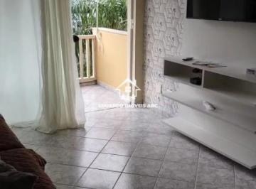 Apartamento · 75m² · 3 Quartos · REF:10958 - Apartamento Padrão para Venda e Locação, 3 dorm(s), 1 vaga(s), 75 m²