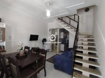 Casa · 76m² · 2 Quartos · Casa (Casa Padrão) para Venda, 2 dorm(s), 1 vaga(s), 76 m²